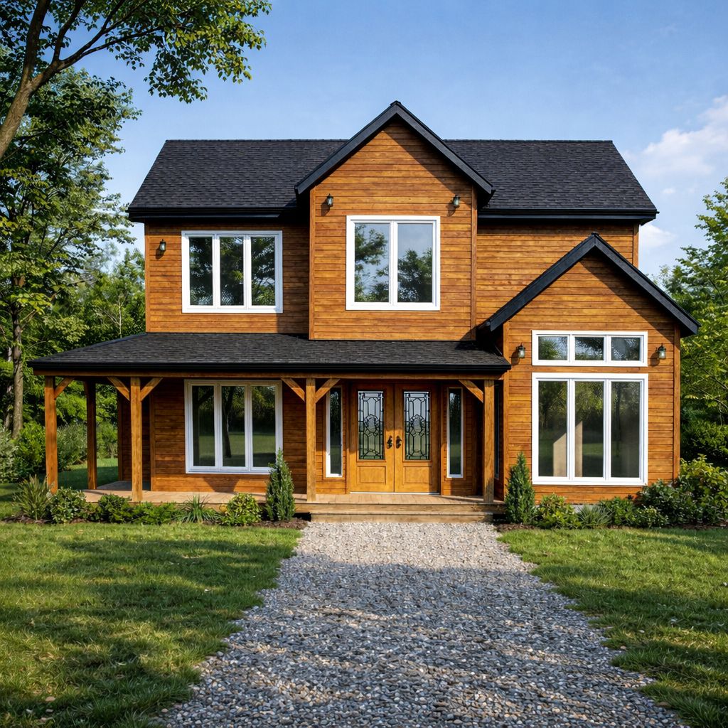 cabaña 3 habitaciones web